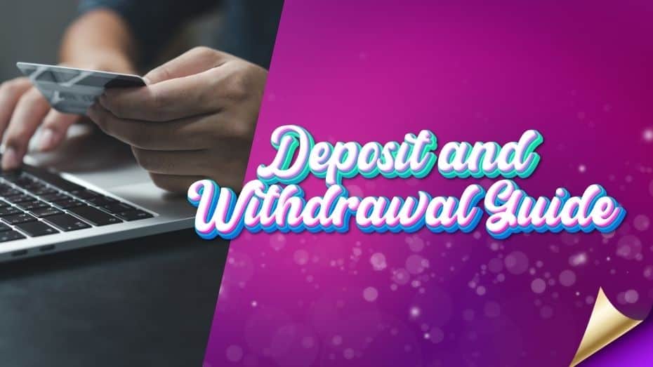 Casino Plus Deposit and Withdrawal Guide