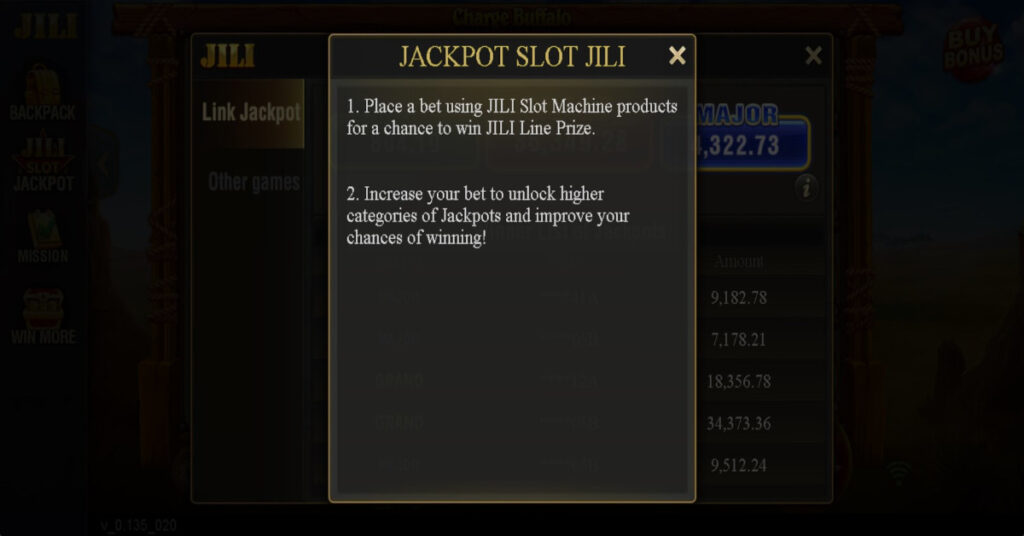 Jackpot Slots