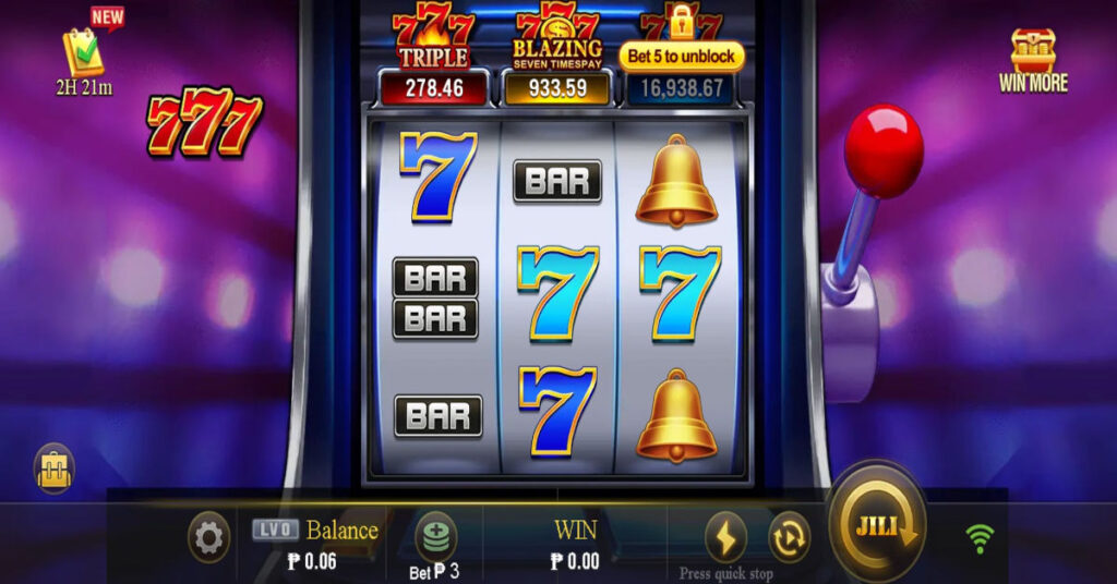 Classic Slot Machines