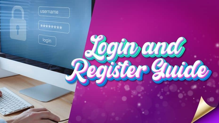 Casino Plus login and register