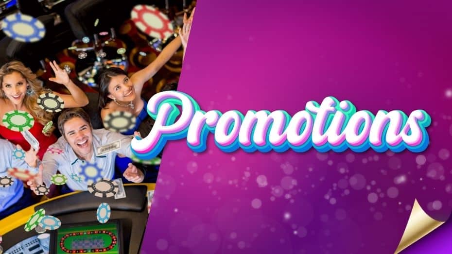 Casino Plus Promotions