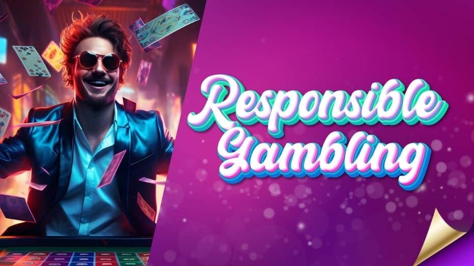 Responsible Gambling