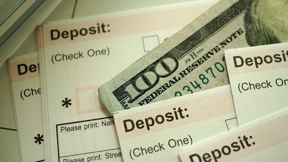 What to Keep in Mind for Deposit and Withdrawals