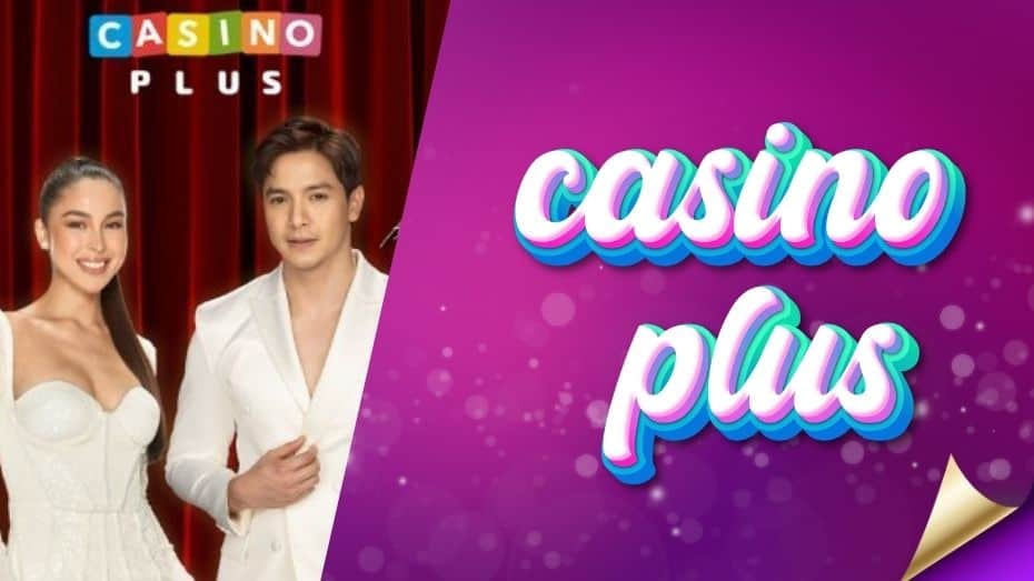 Casino Plus